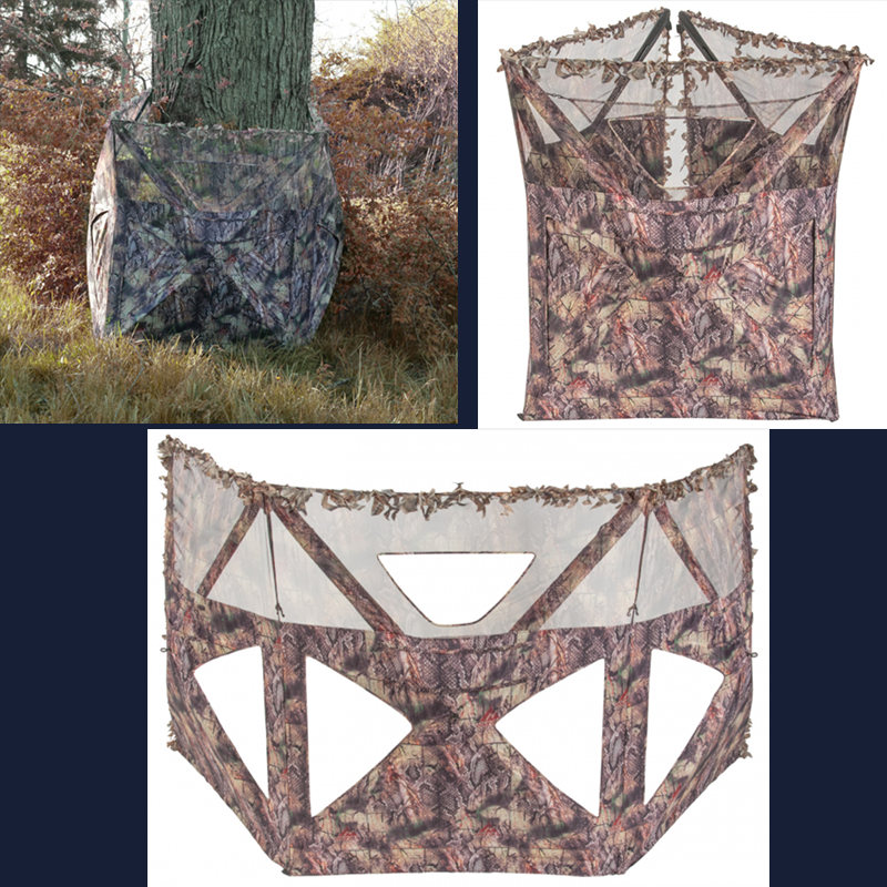 ASRCoSprings's tweet photo. Yuma Ground Blind by Native Ground Blinds is the perfect blind for Turkey Season.
Get Yours Here: https://t.co/pdmgjp22Mf
We have two Great Indoor Ranges and a 3D Archery League.
We are your Full Service Pro-Shop
719-ARCHERY
#asr #tournamentshooting #archeryclasses #coaching https://t.co/CUmaE1NAKN