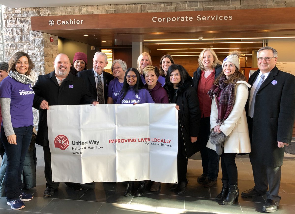 MatadorEyeworks's tweet image. Celebrating #InternationalWomenDay2019  with Milton’s #politicians and @unitedwayhh .  Large turnout for the march on Main Street.     #BalancedForBetter