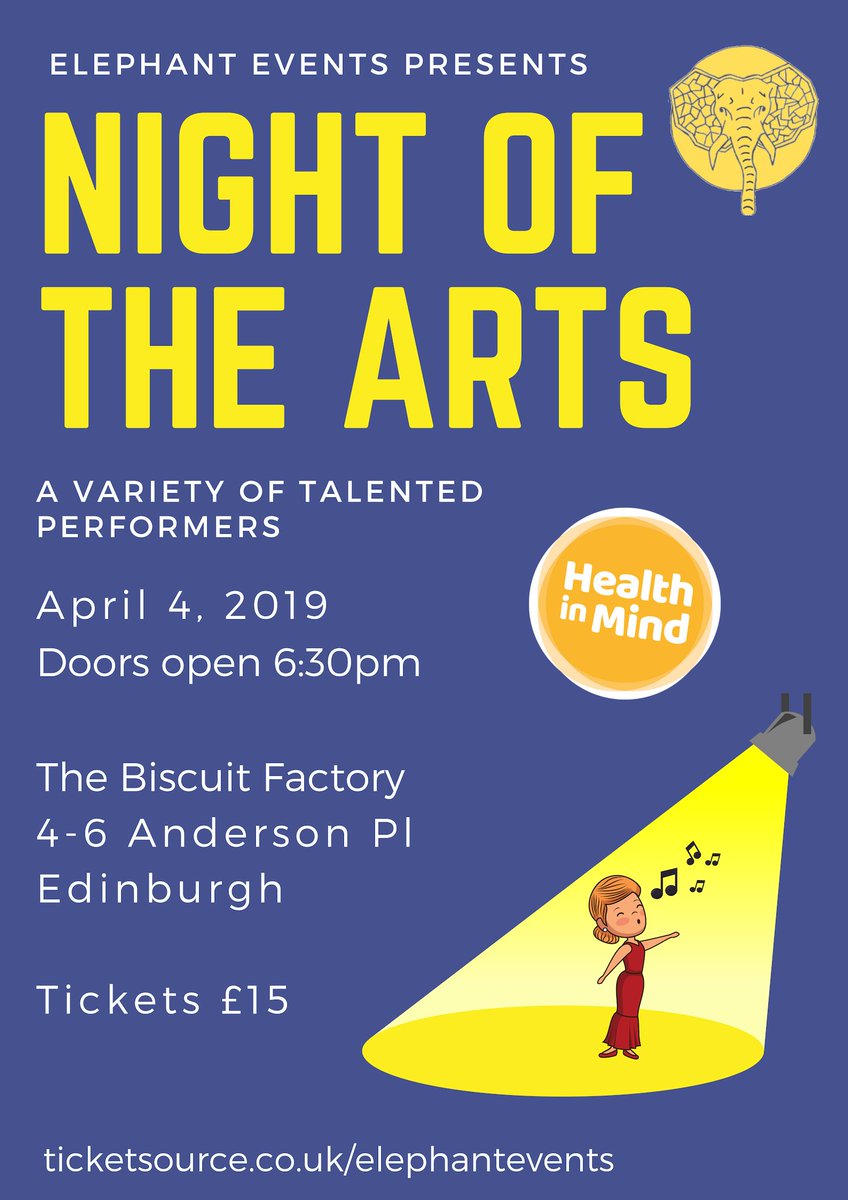 Elephant Events tweet media