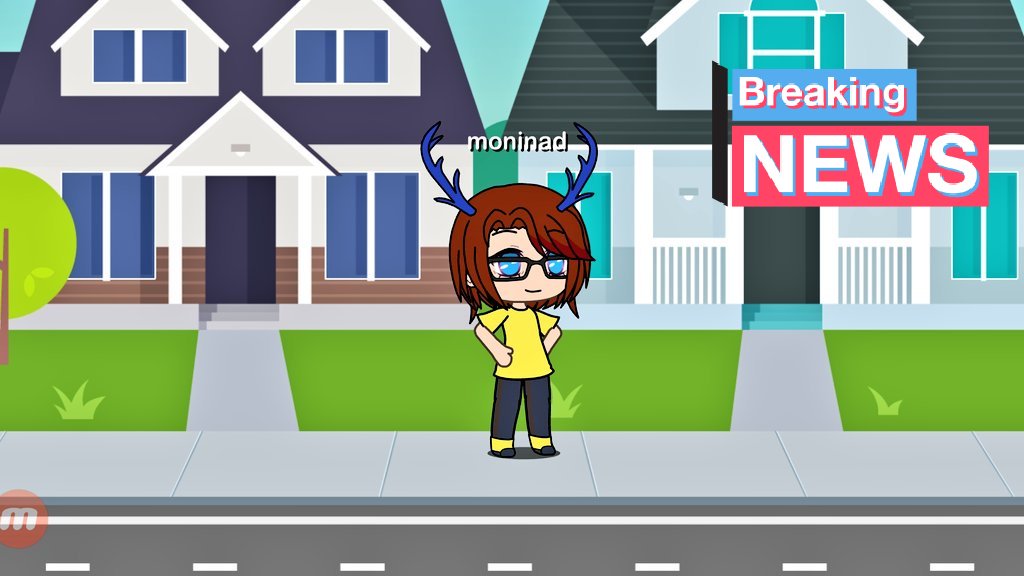 Gamer Moninad Gamesvladus Twitter - roblox break in gacha life