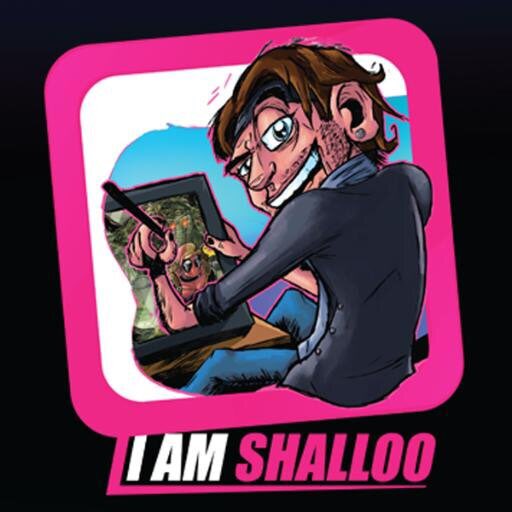 scifiscarbs's tweet photo. Last guest up for SFS 2019 is @LiamShalloo! Welcome aboard sir! #spiderman #doctorwho #godzilla #avengers #guardiansofthegalaxy #marvel https://t.co/G6GSW0tD5G