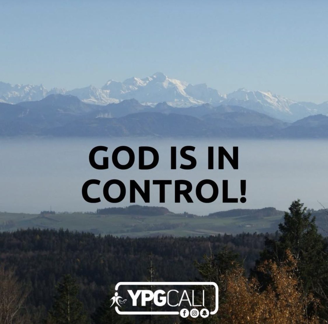 ypgcali's tweet photo. Let God take control of your life 🙌🏼
#ypgcali https://t.co/KzMDMOfBit