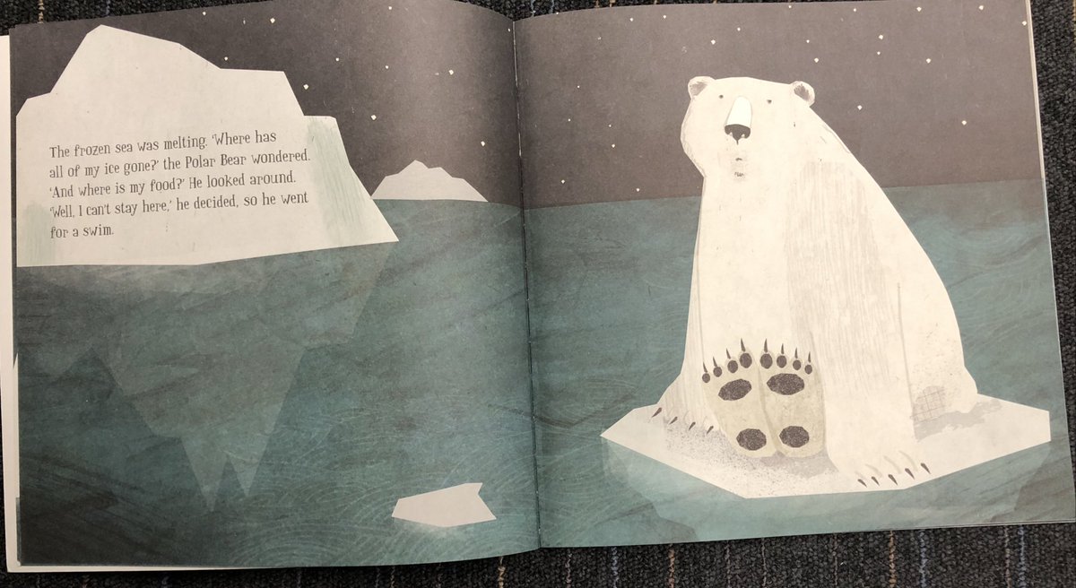 SunnysidePri's tweet photo. End of another busy week at Sunnyside & only getting a chance now to have a read of a beautiful gift from Ocean Defender Keira! A very poignant book by @FrannPG . Not too proud to say it brought a wee tear to my eye. Thank you! #LetsSeeWhatTomorrowBrings #OnWeFight๐๐ https://t.co/CvV5g9A6N3