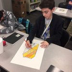 Photo by MetroECMiddleSchool (@MetroECMS)