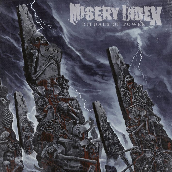 metalUtopiacom's tweet photo. "If hammer smashed face sounds more like a good time than a song title, I promise this album is for you."
9 out of 10 for Misery Index' Rituals of Power by @scheminrieman!
https://t.co/nh6lOJEQ5A
#MiseryIndex #RitualsOfPower @MiseryIndex @SeasonofMist @EarsplitPR https://t.co/UbDIyluIwq