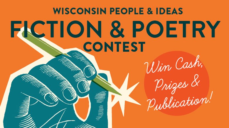 WASAL's tweet photo. Thanks to our 2019 Fiction &amp; Poetry Contest sponsors, @WPR, @WIBookFestival, and @ShakeRagAlleyMP for their ongoing support for the contests and #WIwriters. We appreciate it! https://t.co/GzCkGEGUc2