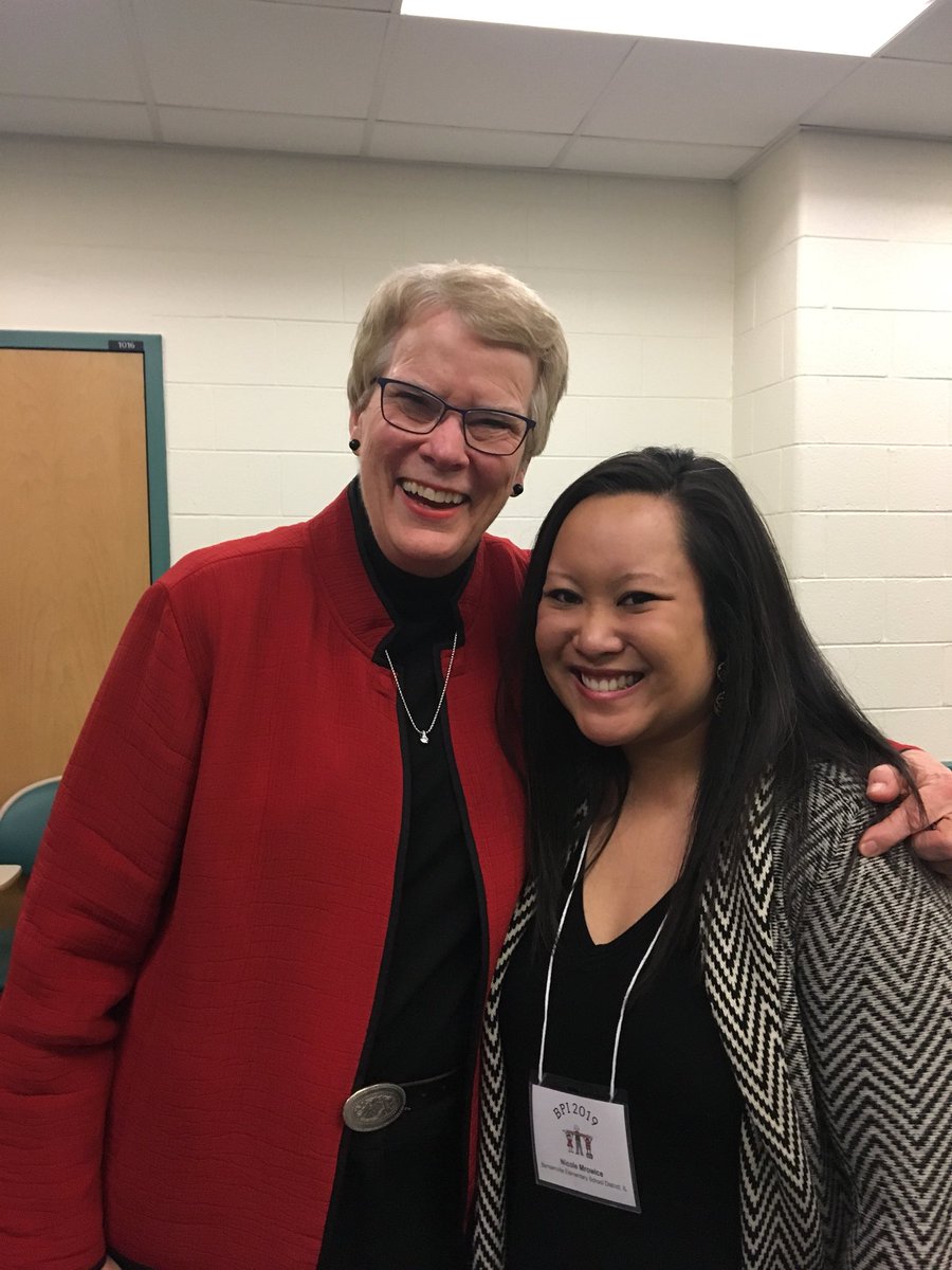 nmrowice's tweet photo. So honored to have time to “brainstorming” with @cat3y and @BensenvilleD2 administrators @wajprincipal @MrKerstenTIOGA @perryafinch 🧠📚🤩 https://t.co/PTeM5cGvk6