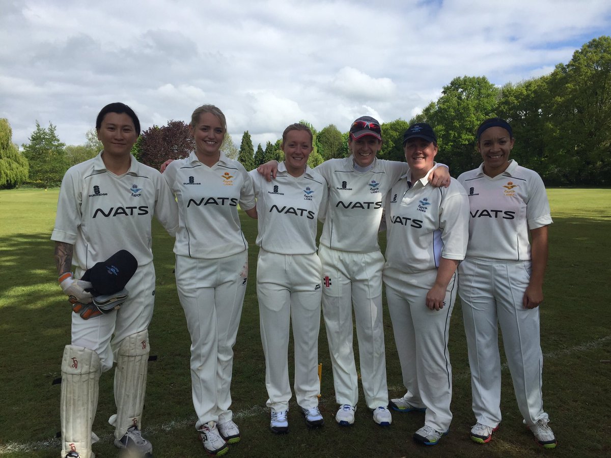 On international women’s day we salute women around the world making a difference and living life to the full. #NoOrdinaryJob #IWD2019 #thisgirlcan