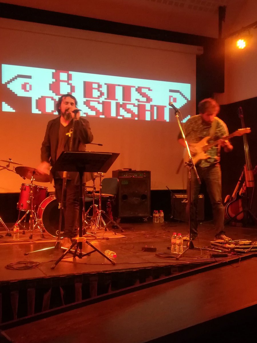 A la presentació dels projectes que han rebut finançament de la <a href="/SDADVandorra/">SDADV</a>!!! Comença molt bé! #culturaandorra #Andorra #suportsdadv