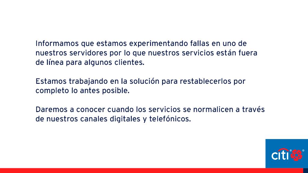 Citibanamex