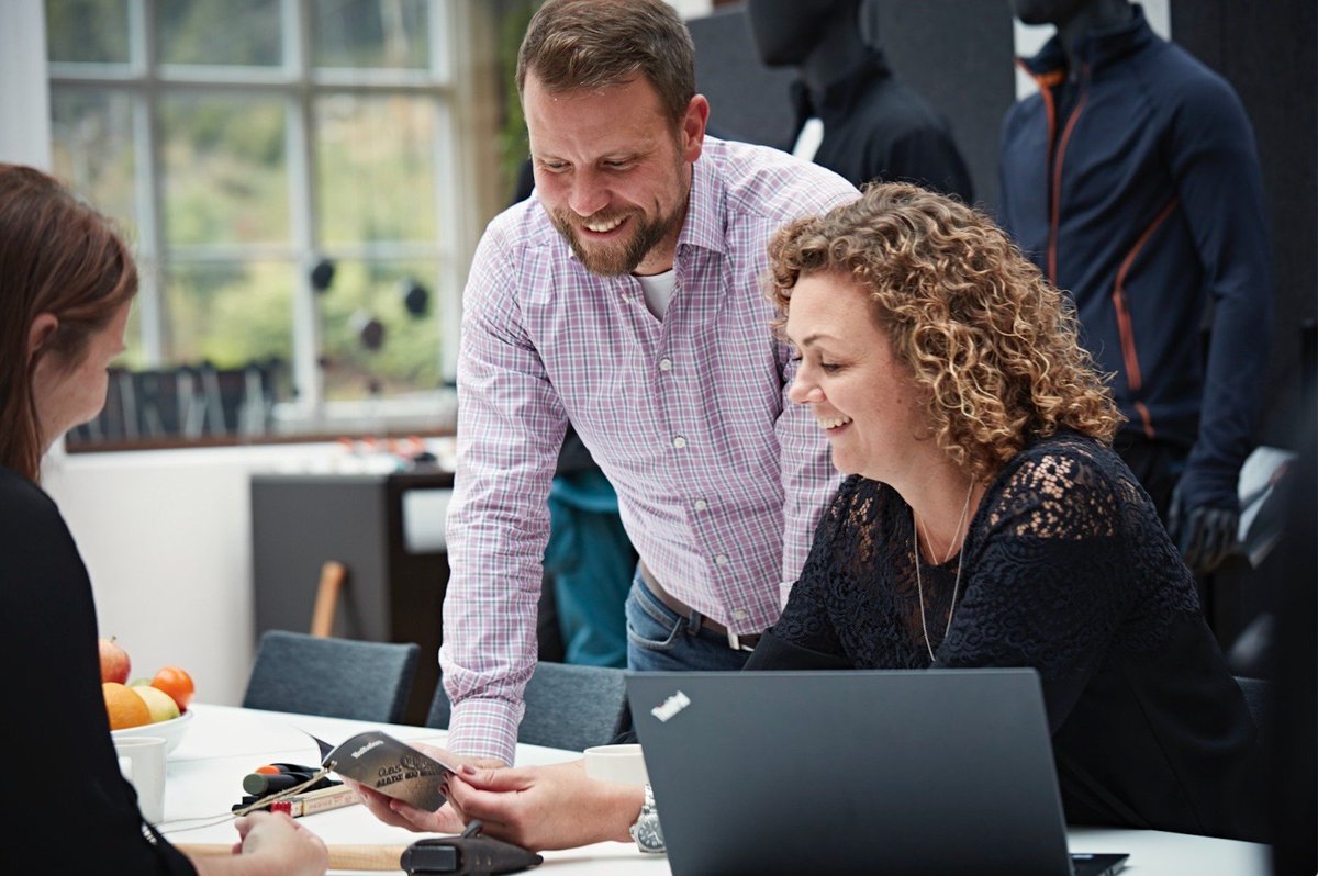 E-com Alliance Manager till @HultaforsGroup
Rollen: lnkd.in/duMZ4zp
#Ecommerce #Hultafors