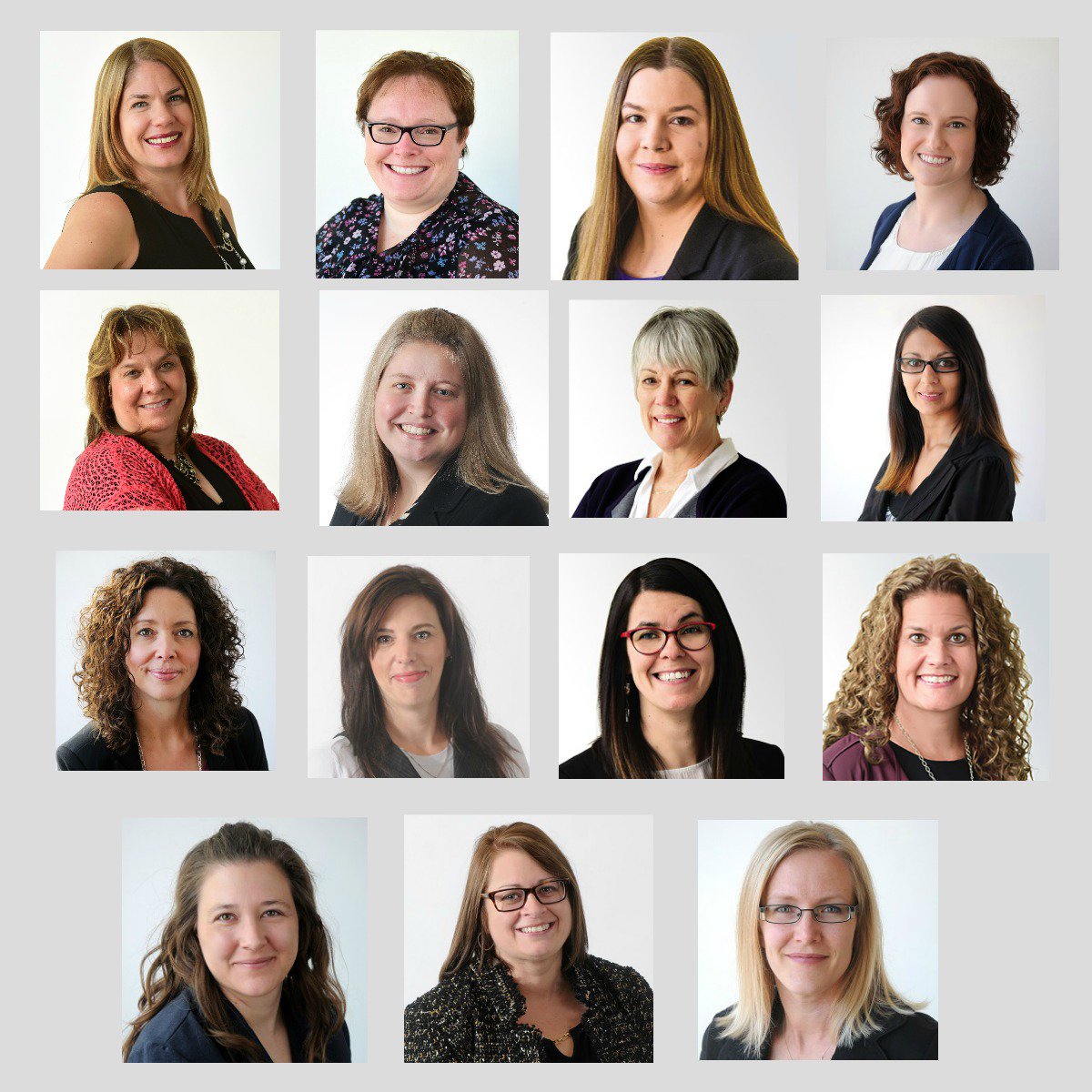 Today we celebrate and empower women. Here are some of the faces at our organization that support each other, teach each other, and motivate those around them. Some are mothers, some are wives, and some are the bosses around here. They empower others daily #InternationalWomensDay