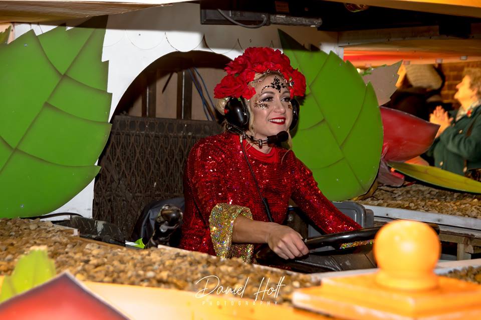 Flashback to Carnival 2018 for #InternationalWomensDay2019 

‘FIESTA DE LOS TOROS’ <a href="/VagabondsCC/">VagabondsCC</a>, Bridgwater

Photo: Daniel Holt Photography