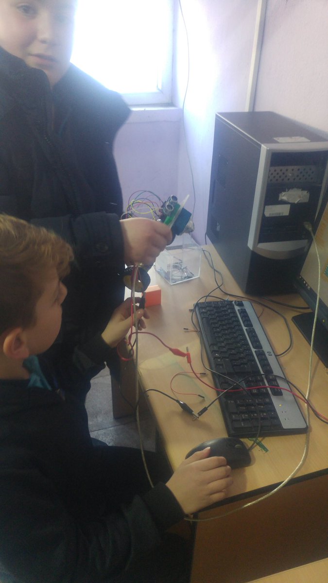 mehmetakifersy_'s tweet image. #STEMORDUSU 
#kodlama
#arduiono
#mblock