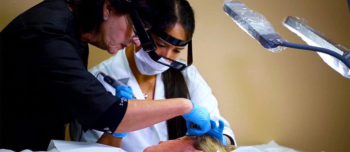 HAcademyPC's tweet photo. It's #InternationalWomensDay !

Today we celebrate all of the women that make up Huntington Academy! 
From instructors to technicians to students, we are so proud of the all the hard work that the ladies put in ❤ https://t.co/DGWPL6fD9h