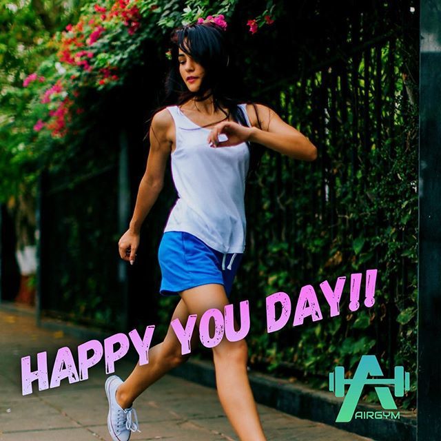 airgyms's tweet image. Everyone says Happy Friday, change the mindset and do the things you love 7 days a week and you won’t think Monday is the worst day of the week. #mindsetgame #lifeisshort #7daysaweekhustling #workforyourpassion #airgym #airgyms ift.tt/2EHUvjU