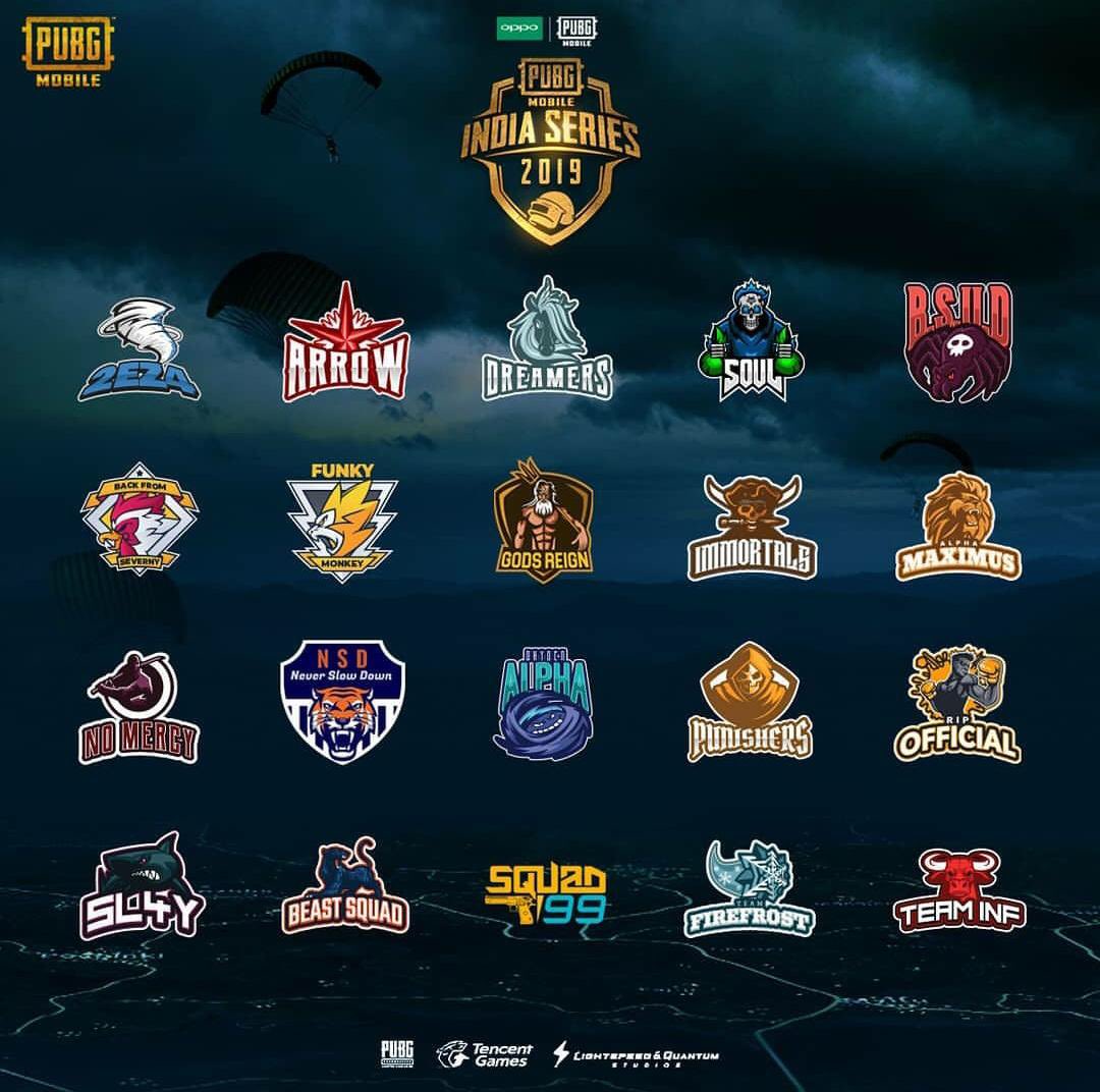 noMercyOrg's tweet photo. One more day to go! Who’s excited? @PUBGMOBILE https://t.co/XKk1CMQCa3
