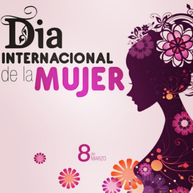 marielachopite's tweet photo. Felicidades y muchas bendiciones para todas las mujeres del mundo!! Ser mujer es un privilegio, hemos sido asignadas por Dios para cumplir una misión muy importante en este mundo... y lo estamos haciendo, cada una con sus habilidades y talentos ❤️ #díadelamujer #mujeres #angeles https://t.co/rFDKTELnlj