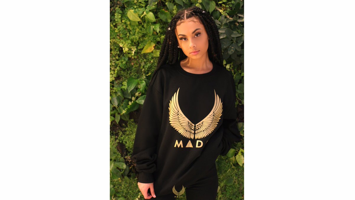 officialKEMAR's tweet photo. The embodiment of power, ambition and beauty 

Use code: IAMMADE 

#HappyWomensDay 
#InternationalWomensDay2019 

_______________________________

It's a lifestyle https://t.co/dwSi8F7QFG
_______________________________ https://t.co/AiRze7Arp6