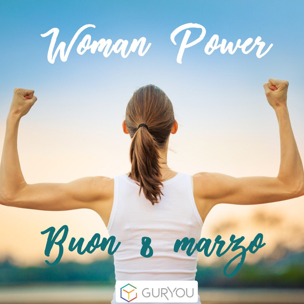 “Una ragazza saggia conosce i suoi limiti, ma una intelligente sa che non ne ha.”
Marilyn Monroe 
💪🏻💁🏻‍♀️ Oggi e in ogni giorno dell’anno rendiamo omaggio alla forza della donna! 
#8marzo #FestaDellaDonna #InternationalWomensDay