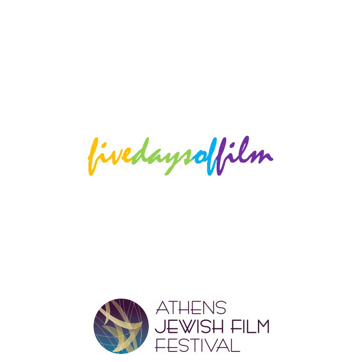 F I V E days of film! Join us at the 11th annual Athens Jewish Film Festival March 23-27, at <a href="/AthensCine/">Athens Ciné</a>. Visit athensjff.org for schedule, film trailers &amp; more.