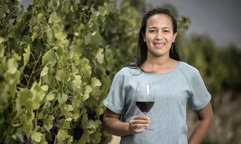 Honoring our International #WomenWinemakers today and all month! Each #Monday we will highlight in depth the #careers and #triumphs of #NtsikiBiyela #HelenKeplinger #CorleaFourie #NatashaWilliams and #DionysiaBrintziki. Happy #InternationalWomensDay