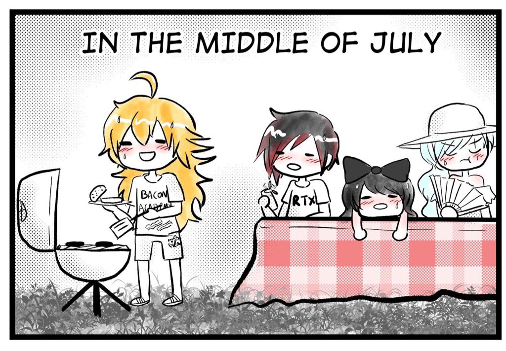 FabricLatest's tweet image. Young women, evil women, momma women, old women. 

Ladies. It’s all about you girl. Celebrate all kinds of women in your lives. Happy #InternationWomensDay #RWBY