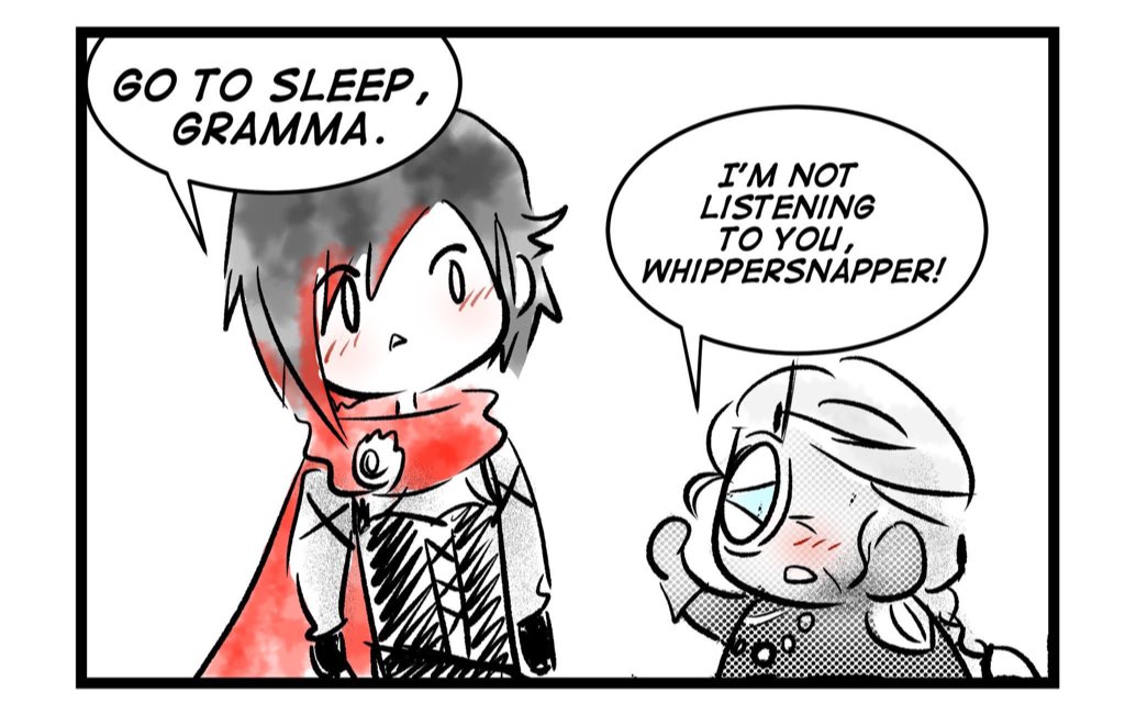 FabricLatest's tweet image. Young women, evil women, momma women, old women. 

Ladies. It’s all about you girl. Celebrate all kinds of women in your lives. Happy #InternationWomensDay #RWBY