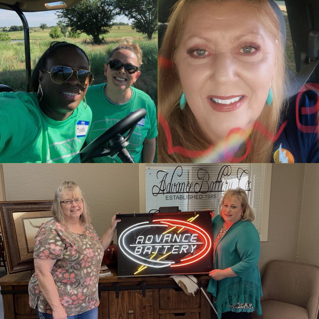 MainstreamBatts's tweet image. Happy #InternationalWomensDay Let&apos;s celebrate the fabulous achievements of women. Here are some of the women that help run Advance Battery!    #mainstreambatteries 

#IWD2019 #BalanceforBetter