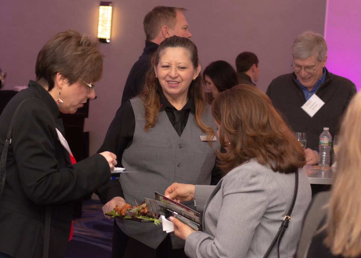 nosubcc's tweet photo. Thanks to the @crownewoburn and the hotel's  great team for hosting the @nosubcc annual Multi-Chamber Networking event. The renovations are beautiful, the hospitality exceptional and the keynote presentation by #AlWilson of @BeyondWallsLynn was inspiring. https://t.co/iE5cEOYQXw