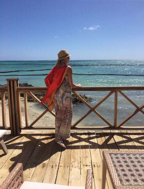 Been awesome seeing #capesforkids around the world! <a href="/eileengreene8/">Eileen Greene</a>