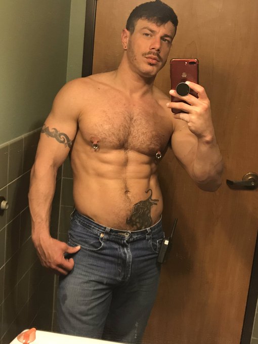 Woof...Ggrrr https://t.co/jBAiy23y5y