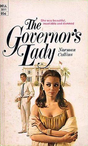 WordsAcrossTime's tweet photo. The Governor's Lady
by Norman Collins, 1968
Novelist, producer and "One of the major figures behind the establishment of the Independent Television Network" in the UK
#NormanCollins #WATBookList #Gollancz #LightProgramme #DickBarton #WomansHour #ITA #ATV photo (c) @NPGLondon https://t.co/WOuLrVT1P7