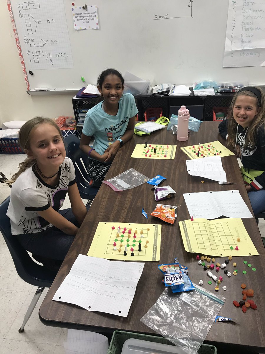 becpittard's tweet photo. Math Mindset future Engineers designing and building a city thanks #Cpalms stem @rjlCardinals @am https://t.co/ebg1DVjkTu