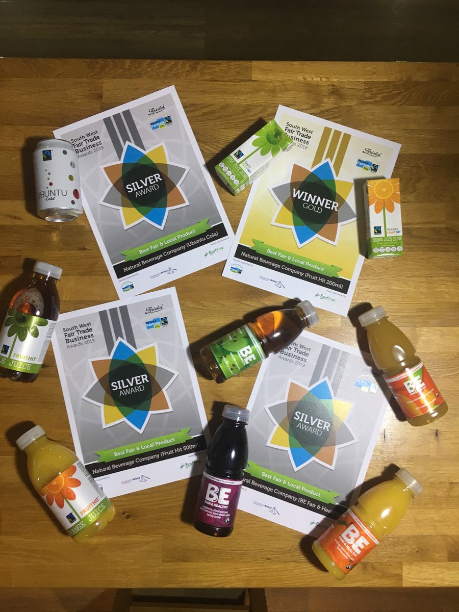 Ubuntu Cola tweet media