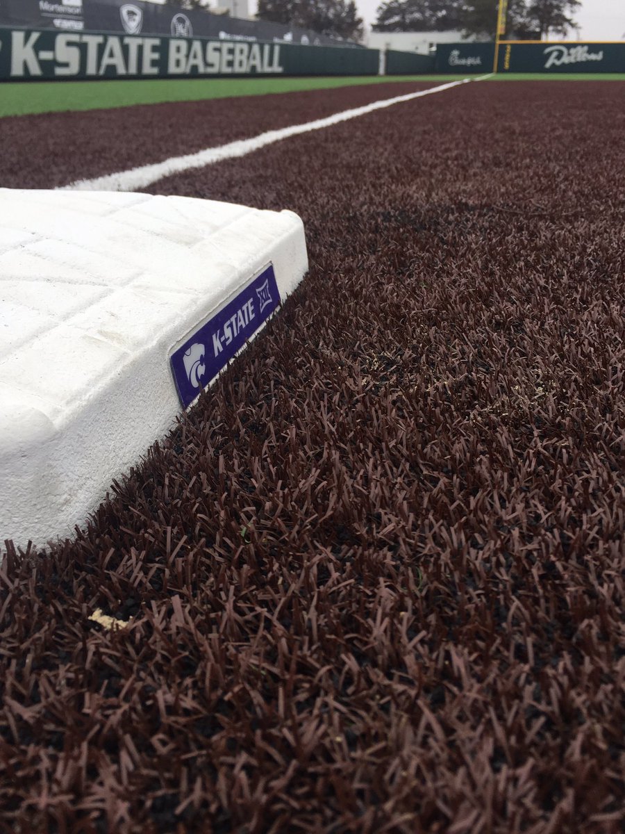 K-State Baseball Managers tweet media