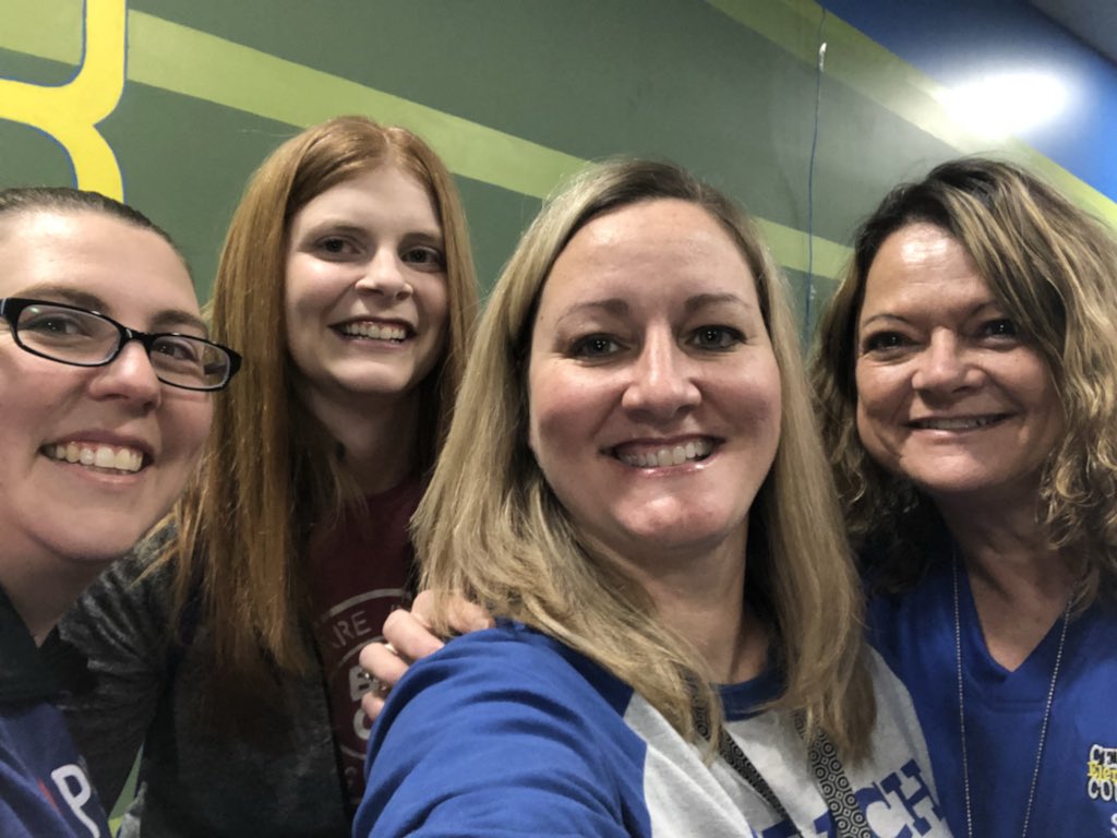 mridgeway2's tweet photo. @CougarsCE Ss and teachers enjoyed the field trip to the Strategic Air Command & Aerospace Museum today #epicfieldtrip #roboticsrules #bpsne https://t.co/tMqcZt6spN