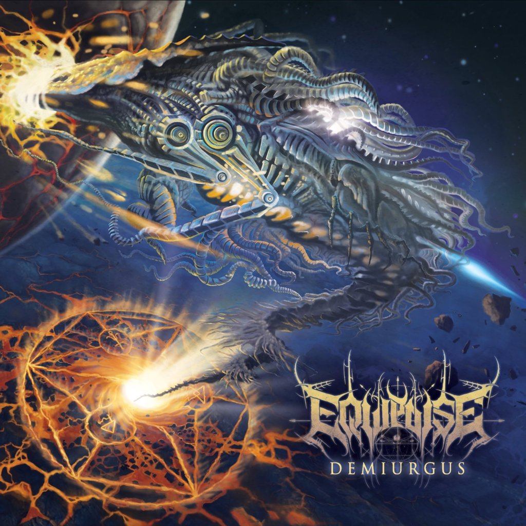 Equipoise – Demiurgus Review angrymetalguy.com/equipoise-demi…