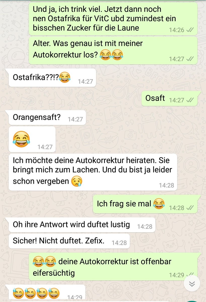 Diese 20 Peinlichen Autokorrektur Fails Konnen Einen Schon Mal In