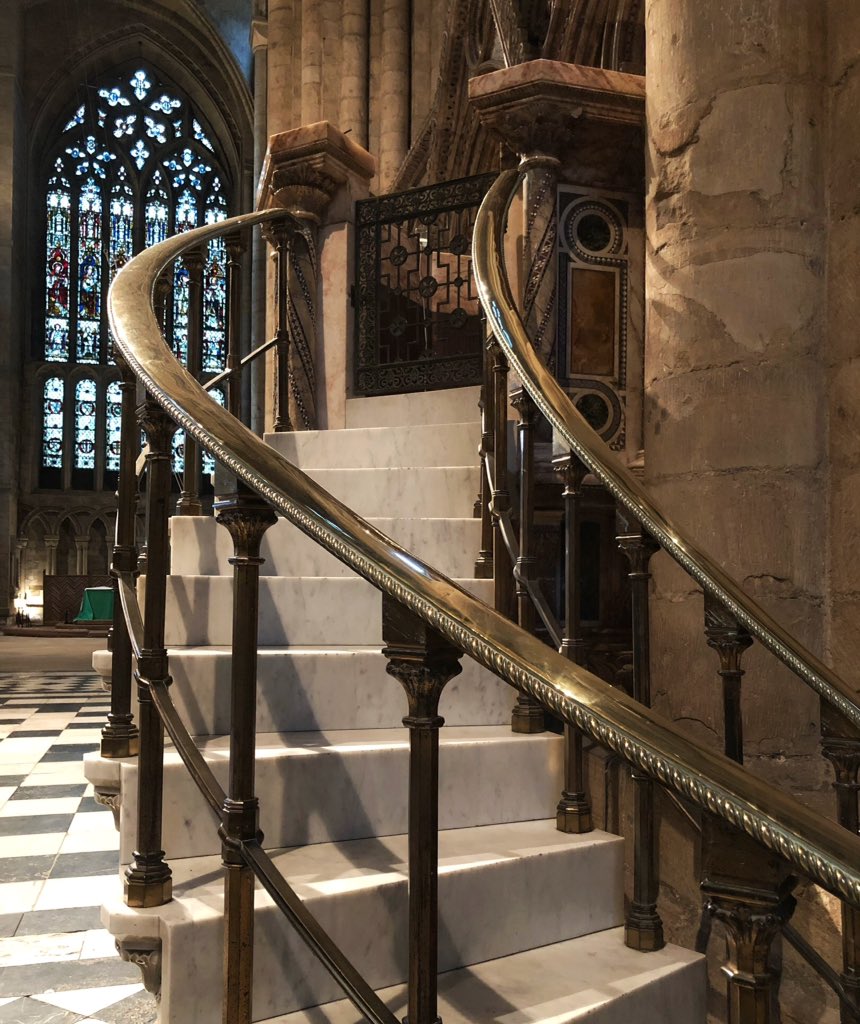 JuNorth's tweet photo. #mydurhamcathedral #adult #sacredspaces https://t.co/o68uwHNmHB