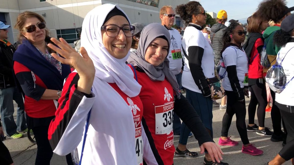 Toronto Pearson tweet media