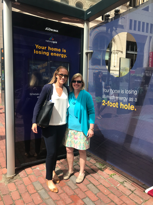doermakerash's tweet photo. Hopping in on the #FridayFeeling photo thread, @oracleutilities @katinwolf1 @Kevin_ODonovan - a few of my personal favorite photos are of our team putting in the behind the scenes work in the #utilities industry. #goodvibes https://t.co/I6IkottACF