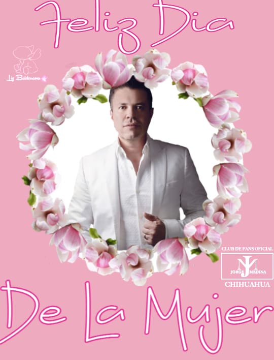 jakyarrolladora's tweet photo. #TerritorioMedina felicita 🥳 a todas las mujeres 👩🏻 del mundo pero en especial a las mujercitas de este gran movimiento, Feliz día de la Mujer ❤🥰
#SedeÁreaMetropolitana https://t.co/XsLUARMamK
