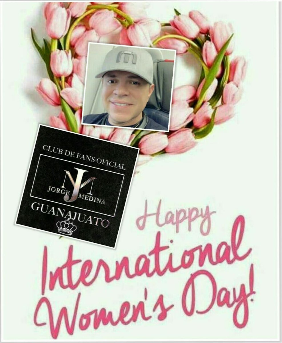 jakyarrolladora's tweet photo. #TerritorioMedina felicita 🥳 a todas las mujeres 👩🏻 del mundo pero en especial a las mujercitas de este gran movimiento, Feliz día de la Mujer ❤🥰
#SedeÁreaMetropolitana https://t.co/XsLUARMamK