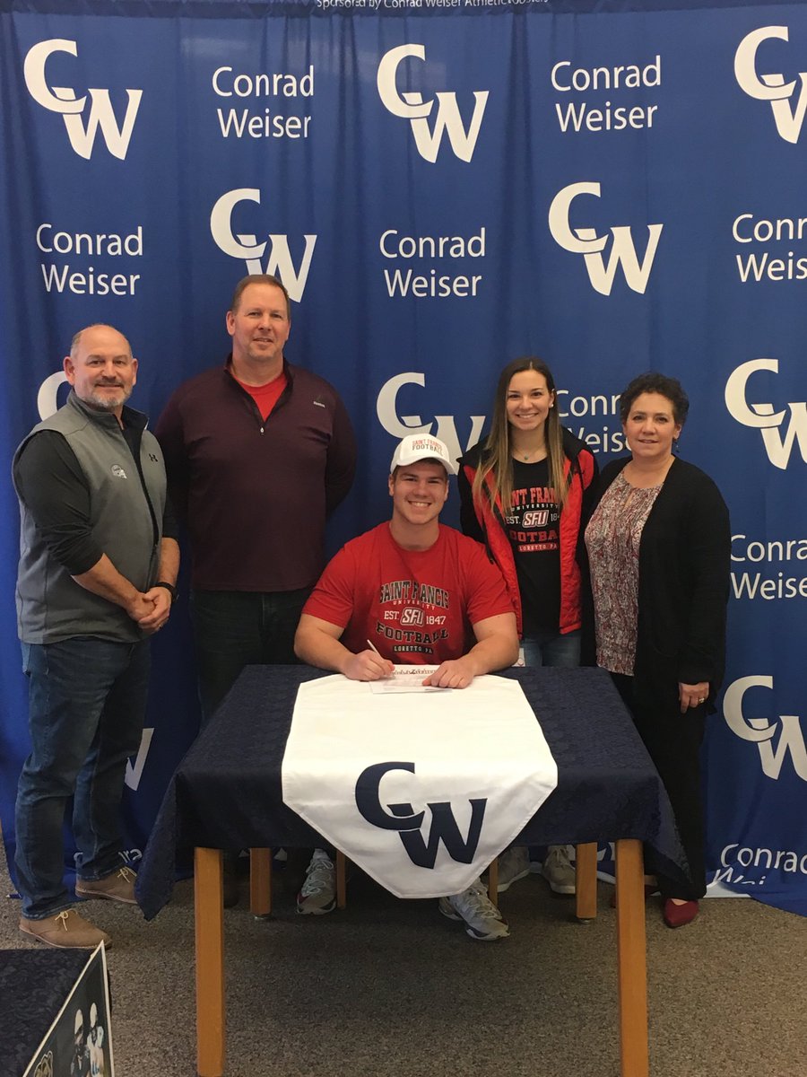 CWAthletics tweet media