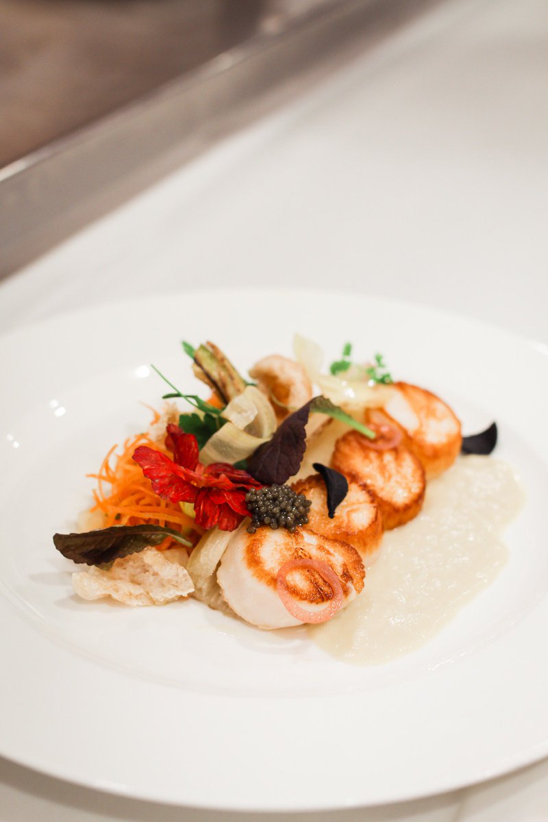 Bocuse Restaurant tweet media