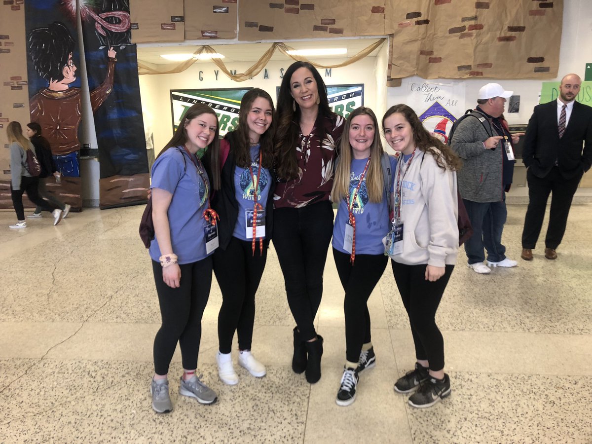 SGHS Stuco tweet media