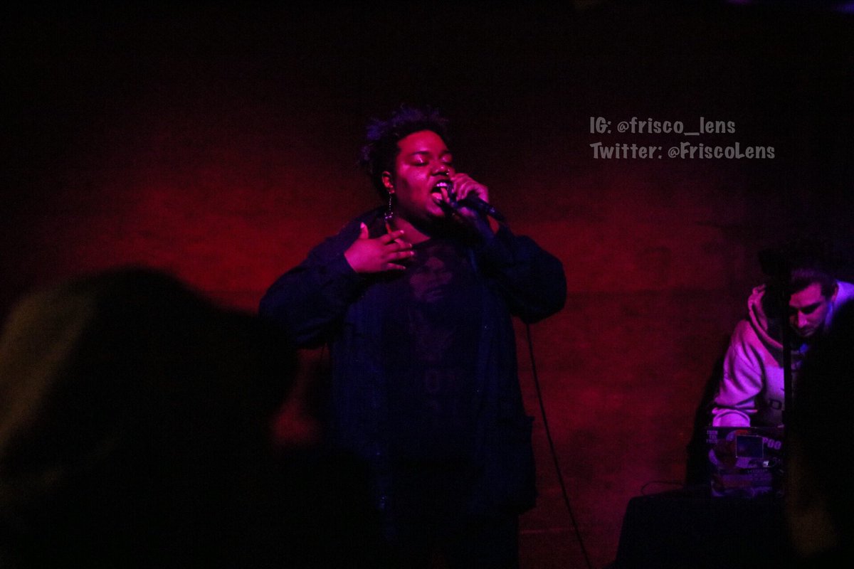 FriscoLens's tweet photo. Some of the pix I took for some of my local folks last night at Hotel Utah @shyan_g #cyph4 #ohmithehomie
#erray #music #hiphop #thecity #coolin #art #rapgame #love #frisco #bayarea #photography #photographer #friscolens https://t.co/fckQ9tbvbJ