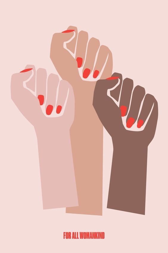 axo_bsu's tweet photo. We are proud to be real strong women💪🏼 #InternationalWomensDay2019 https://t.co/M0vkWtLczX