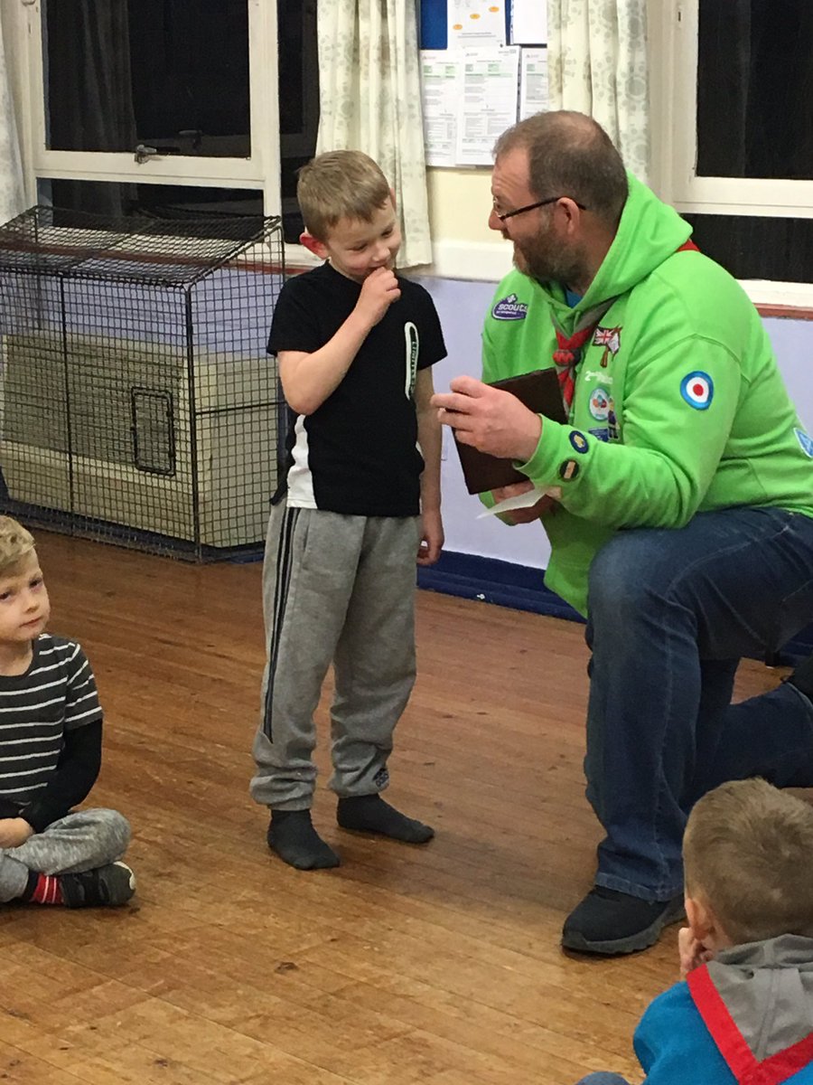 2nd Stratton Beavers tweet media